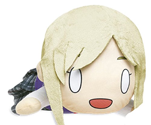 スクールガールストライカーズ パペット ぬいぐるみ スクスト スマホゲーム「スクールガールストライカーズ」(スクスト)がアニメ化